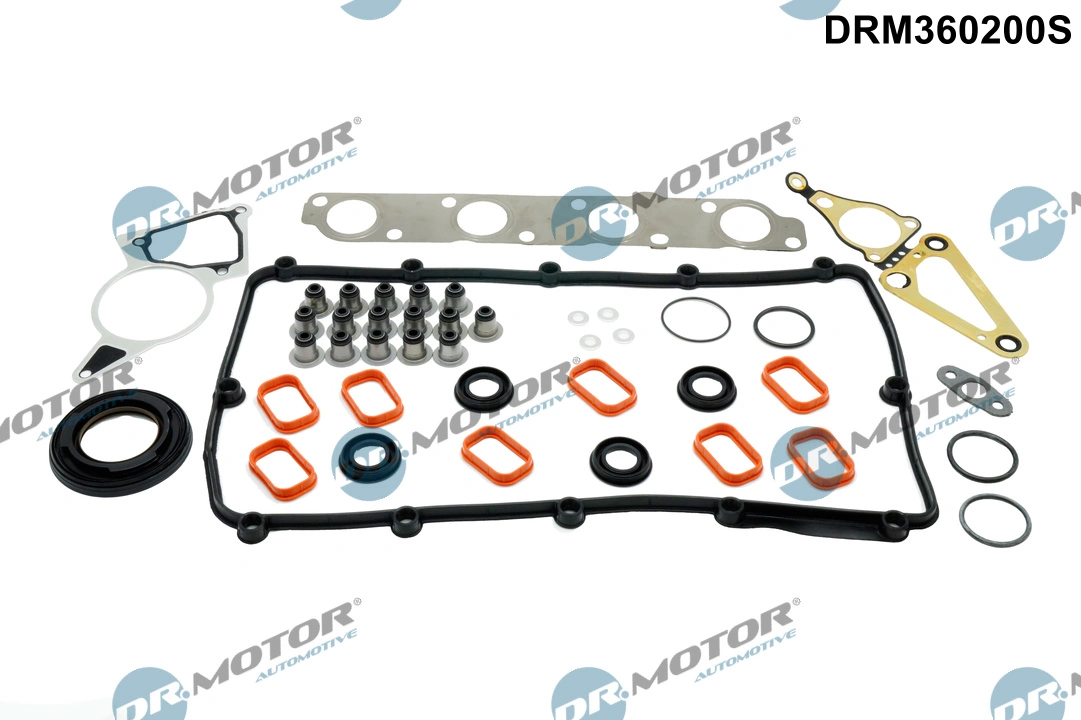 Gasket Kit, cylinder head